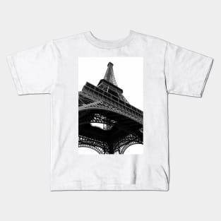 Paris Kids T-Shirt